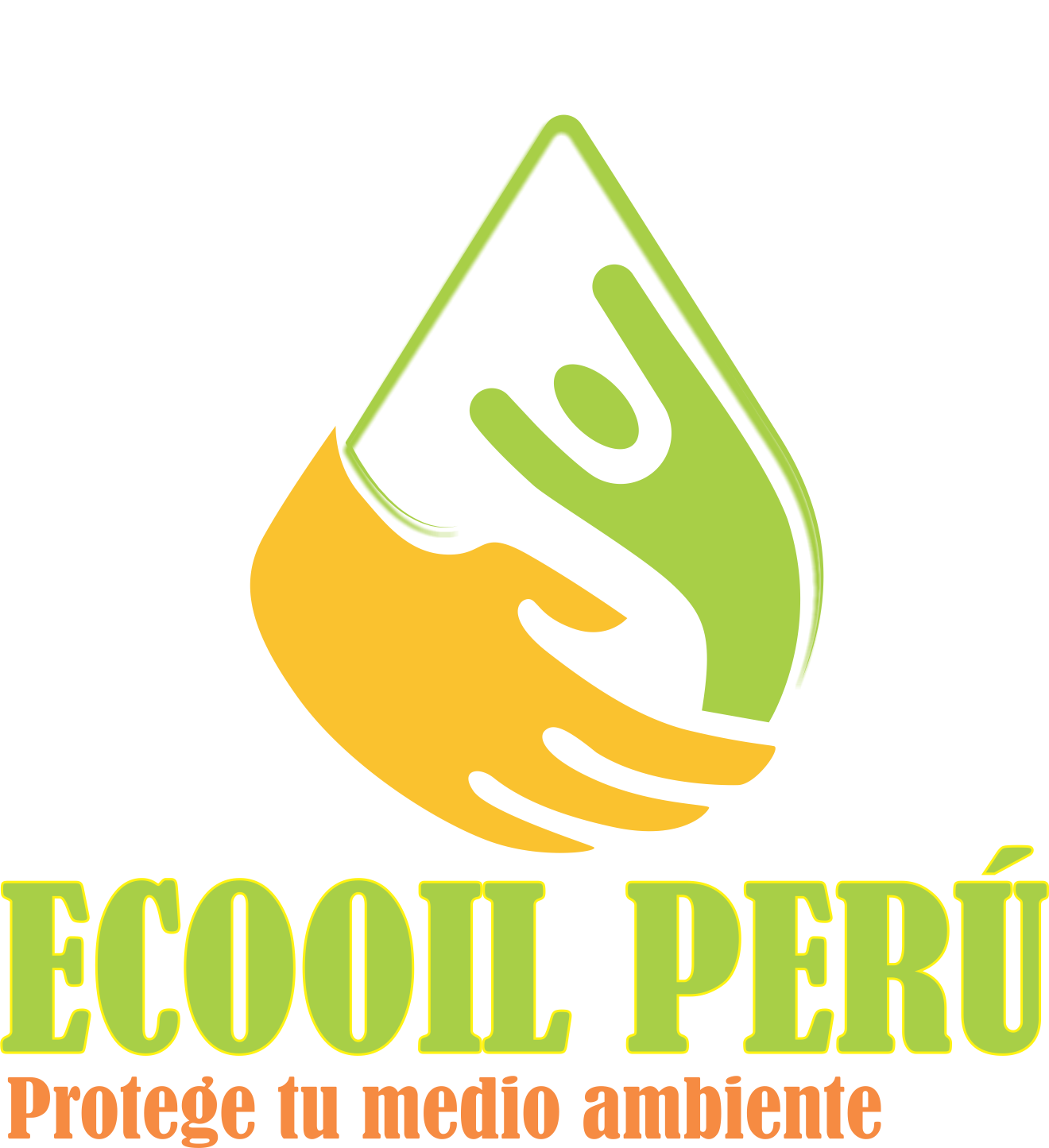 LOGO PNG ECOOIL PERU
