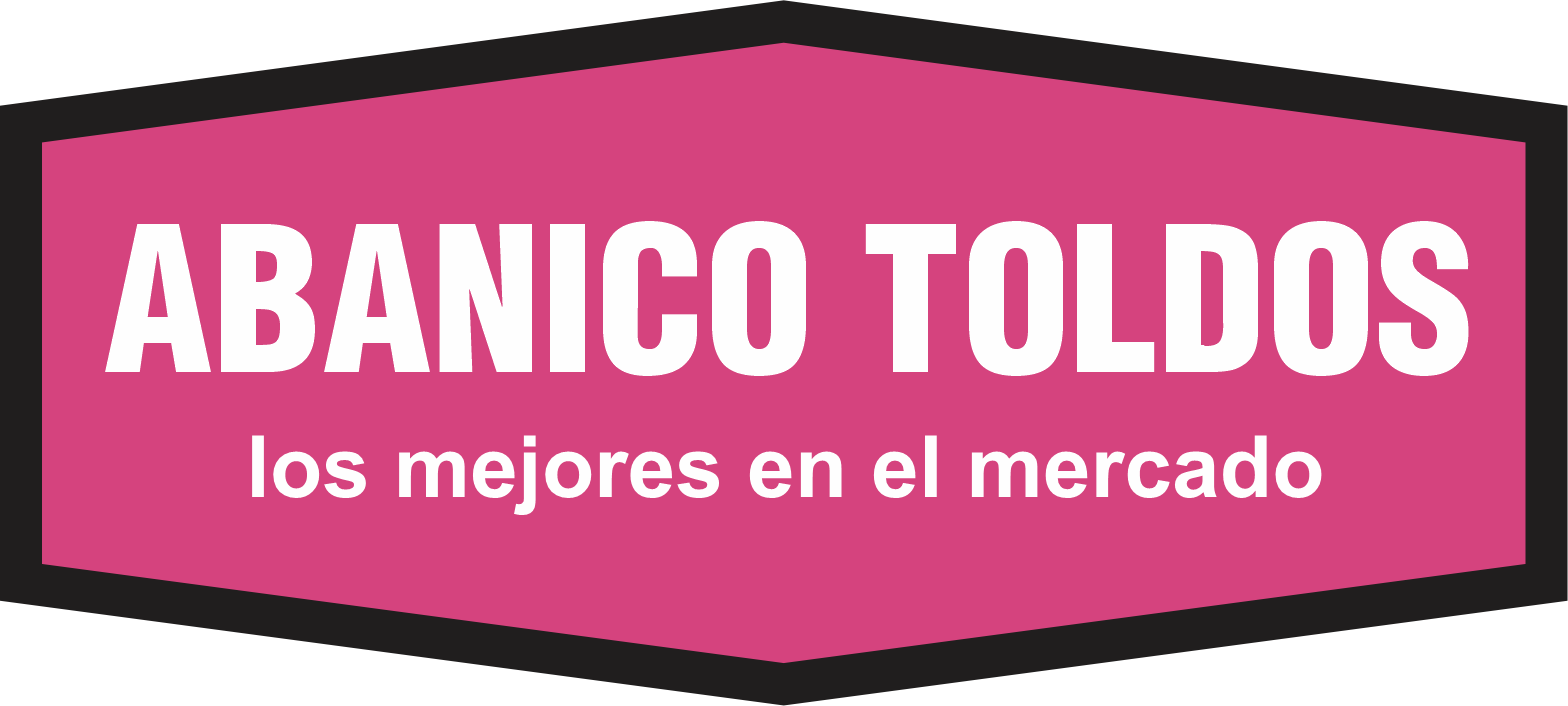 logo abanico toldos
