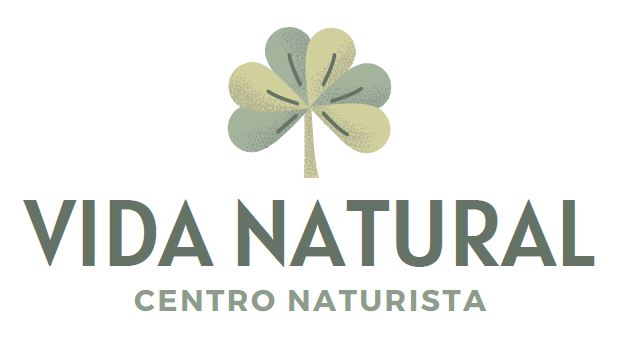 logovidanatural