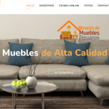 muebles